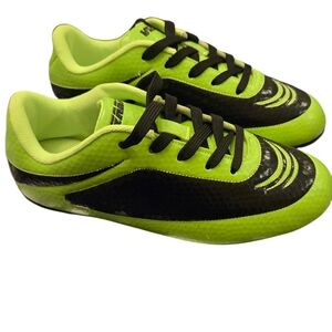 Vizari Infinity Firm Ground Soccer Cleats Enhanced Traction Sz 1